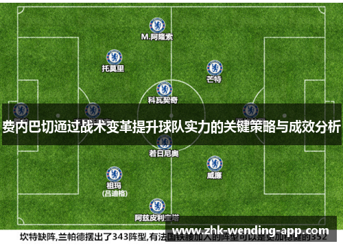 费内巴切通过战术变革提升球队实力的关键策略与成效分析