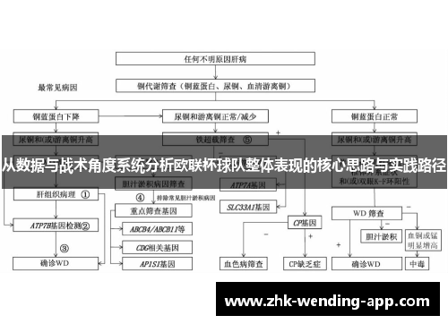 从数据与战术角度系统分析欧联杯球队整体表现的核心思路与实践路径